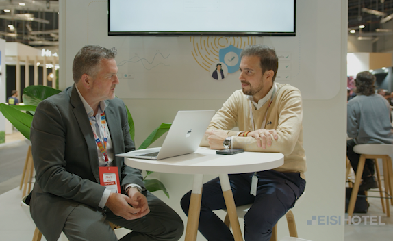 Entrevista a Dario Galvan de Oracle