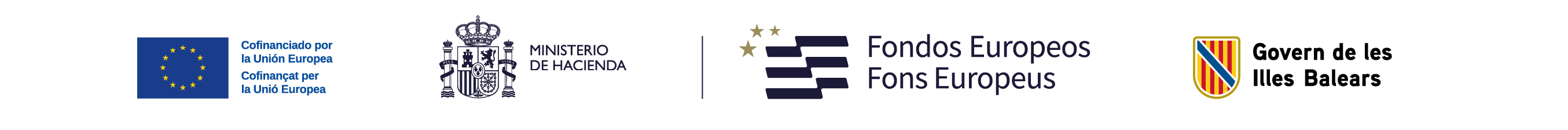 Logo Fondos FEDER 