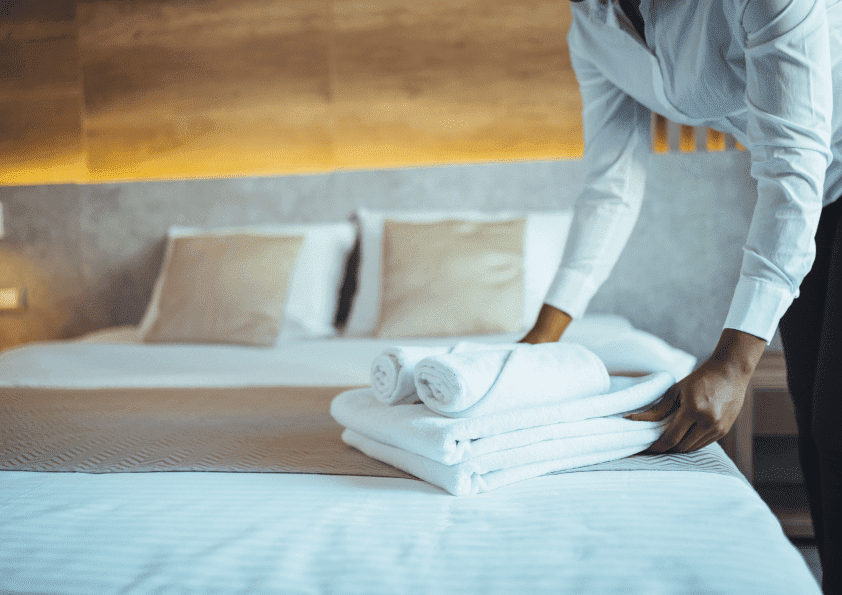 Normativa de Housekeeping: Cómo la tecnología facilita su implementación