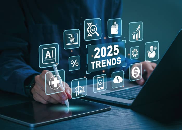 Hotel Industry Trends: Lessons from 2024 and What Awaits Us in 2025