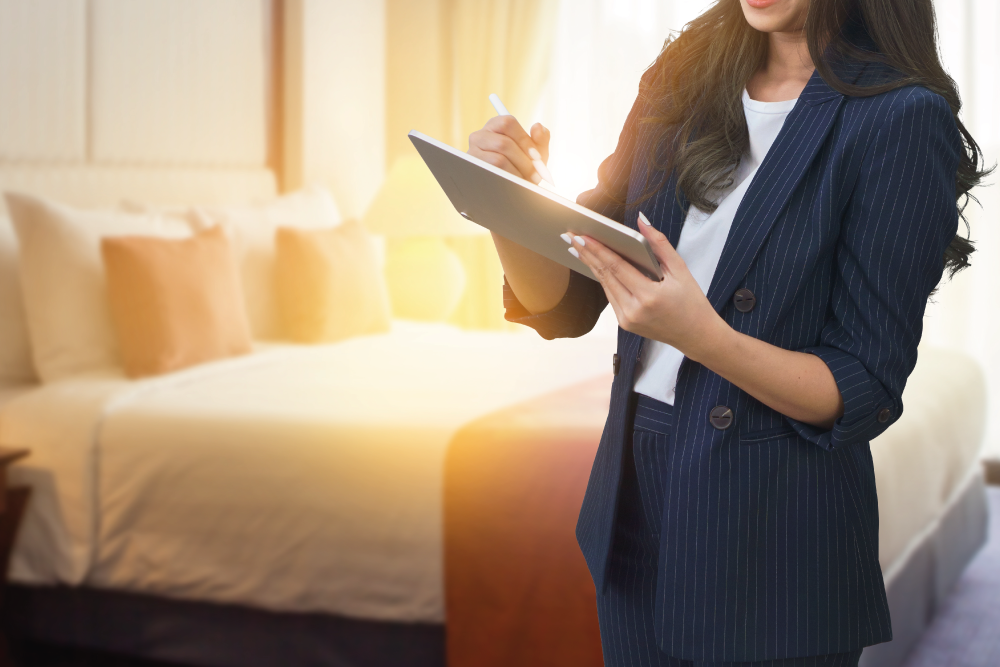 Hotel digitalization: 5 reasons to optimize your operations and reduce costs