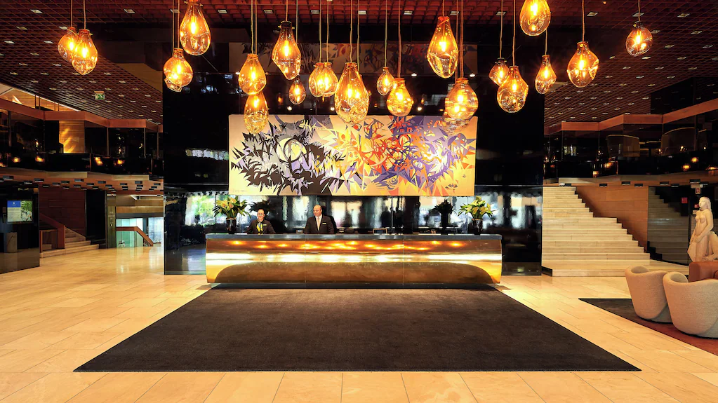 Altis Hotels commits to the digitalization of its operations with EISI HOTEL