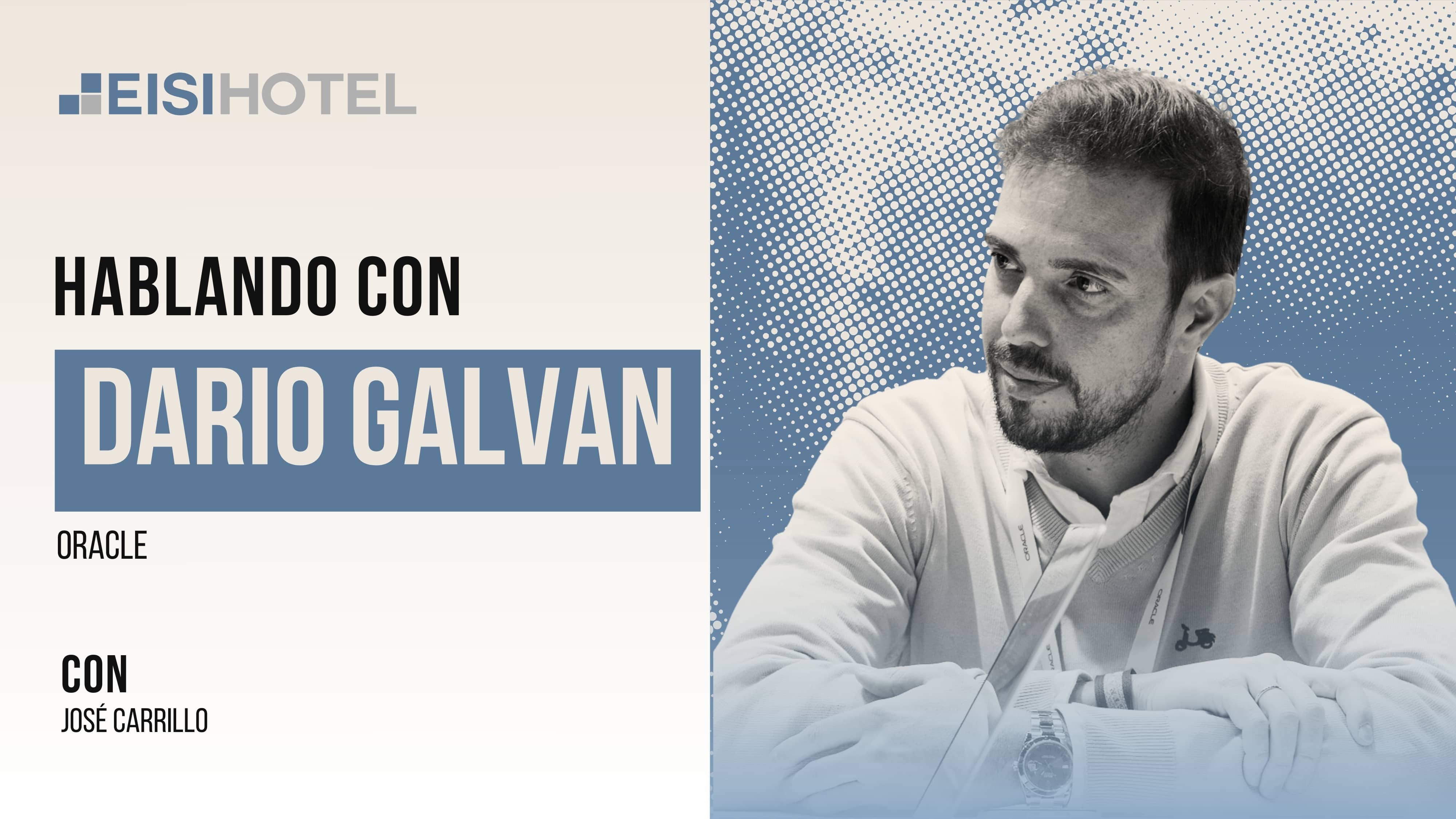 Interoperabilidad sin barreras: una conversación con Oracle Hospitality