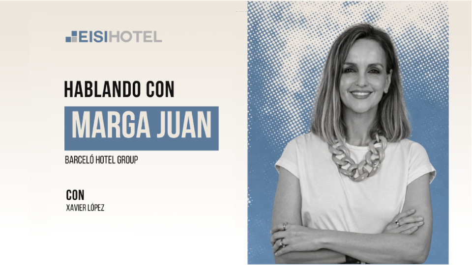Barceló Hotel Group: El cambio cultural como motor de éxito