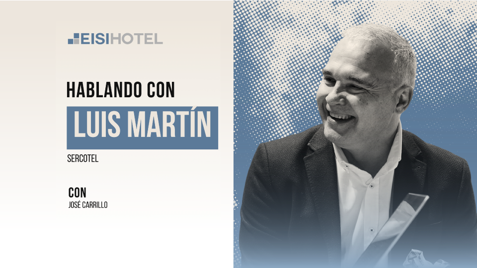 The “Machine Journey”: The Missing Piece to Complete the Hotel Experience