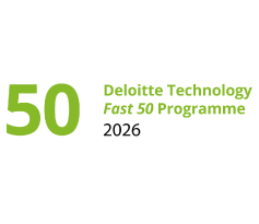 Deloitte Technology Fast 50 Programme